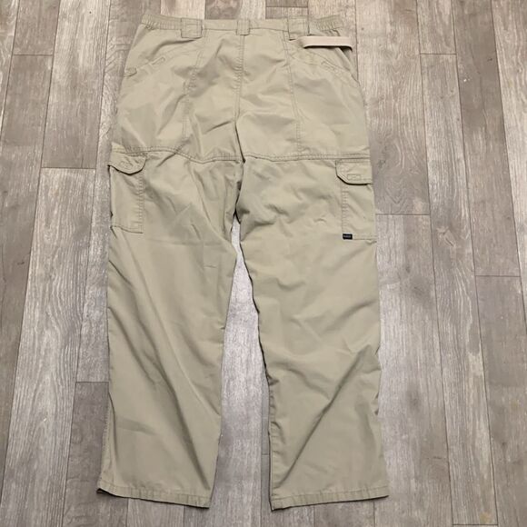 Mens 5.11 Tactical Military Cargo Pants - Picture 2 of 9